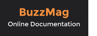 BuzzMag - Viral News WordPress Magazine/Blog Theme - 2