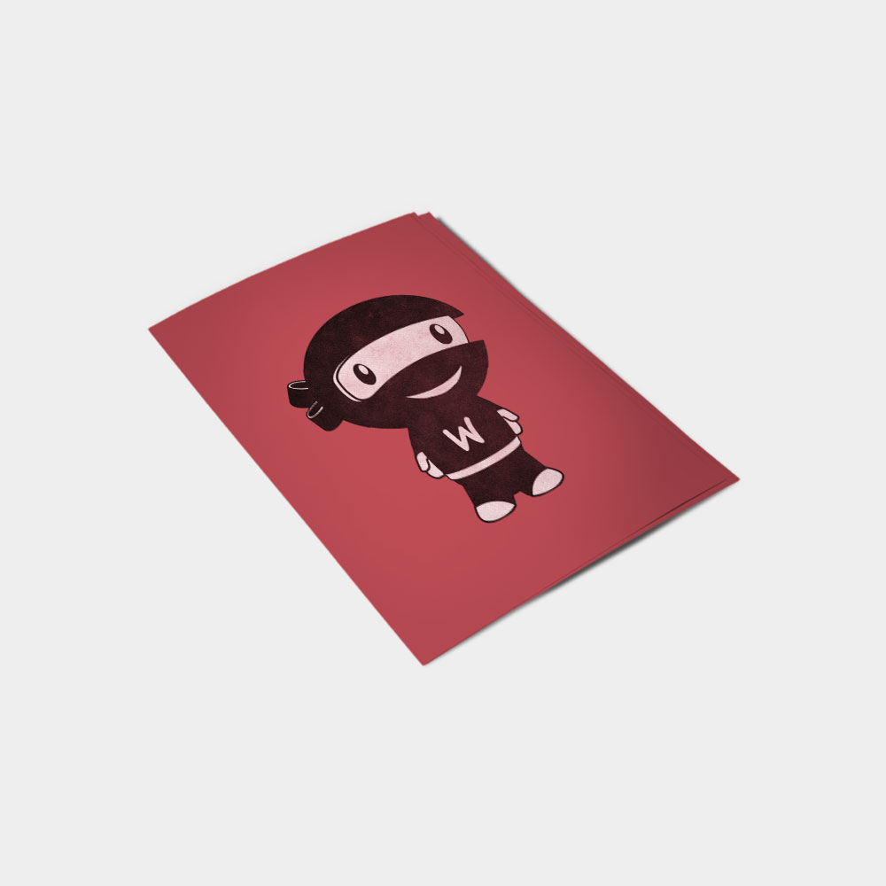Woo Ninja - الصورة 2