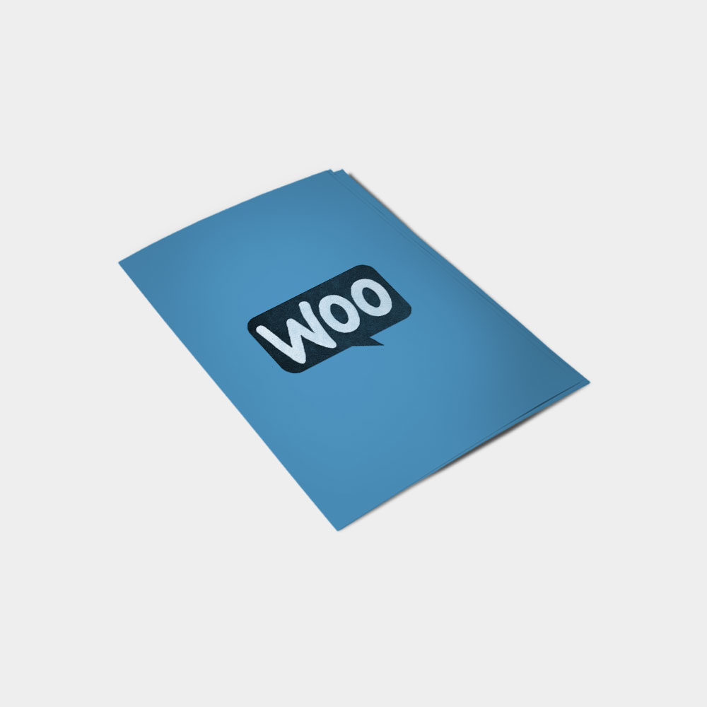 Woo Logo - الصورة 2