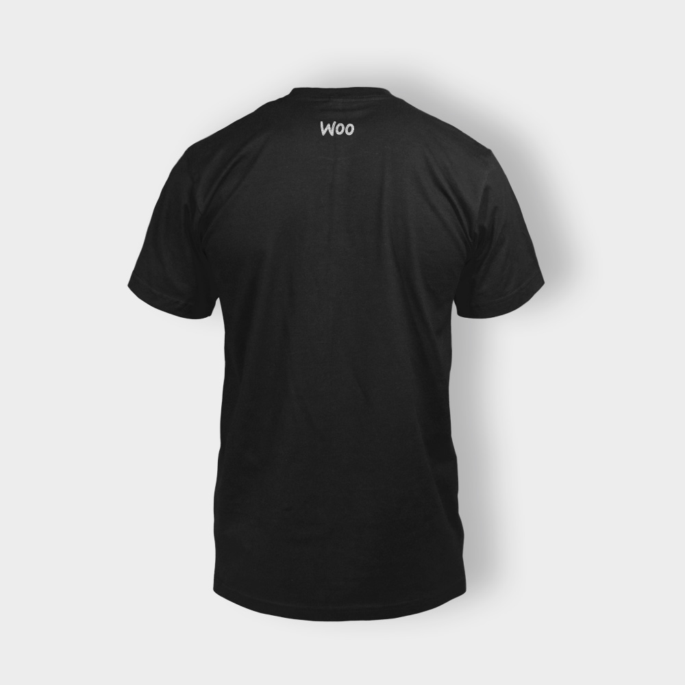 Ninja Silhouette - الصورة 2