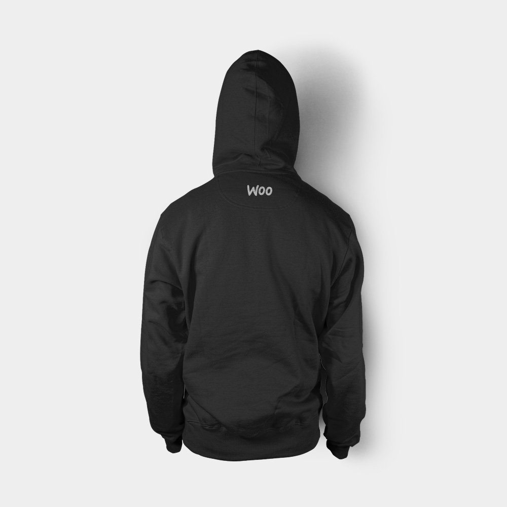 Ninja Silhouette - الصورة 2